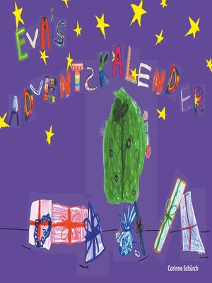 cover image of Eva's Adventskalender